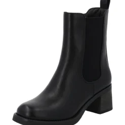 Palado Xisia, Stiefel, Stiefeletten & Boots, Damen, Schwarz