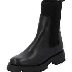 Palado Ychi by Sila Sahin, Stiefeletten, Damen, Schwarz