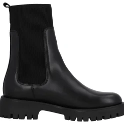 Palado Ychi by Sila Sahin, Stiefeletten, Damen, Schwarz