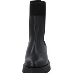 Palado Ychi by Sila Sahin, Stiefeletten, Damen, Schwarz