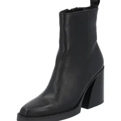 Palado Yenyina, Stiefeletten, Damen, Schwarz