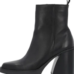 Palado Yenyina, Stiefeletten, Damen, Schwarz