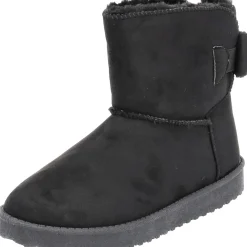 Palado Yesrona, Winterstiefel, Damen, Schwarz