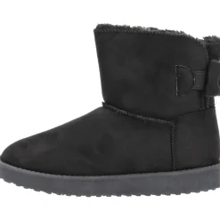 Palado Yesrona, Winterstiefel, Damen, Schwarz