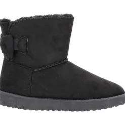 Palado Yesrona, Winterstiefel, Damen, Schwarz