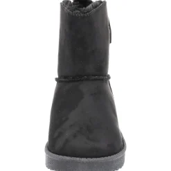 Palado Yesrona, Winterstiefel, Damen, Schwarz