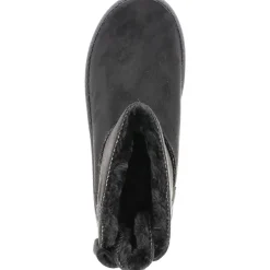 Palado Yesrona, Winterstiefel, Damen, Schwarz