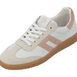 Palado Yesyra, Sneakers Low, Damen, Weiß