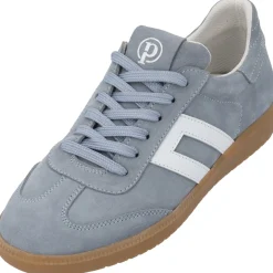 Palado Yesyra, Sneakers Low, Damen, Blau