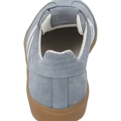 Palado Yesyra, Sneakers Low, Damen, Blau