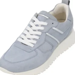 Palado Ylbe, Sneakers Low, Damen, Blau