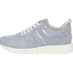 Palado Ylbe, Sneakers Low, Damen, Blau