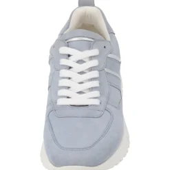 Palado Ylbe, Sneakers Low, Damen, Blau