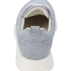 Palado Ylbe, Sneakers Low, Damen, Blau