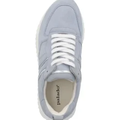 Palado Ylbe, Sneakers Low, Damen, Blau