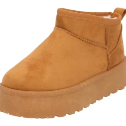Palado Zembra, Winterstiefel, Damen, Camel