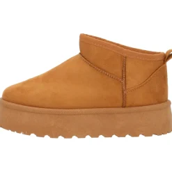 Palado Zembra, Winterstiefel, Damen, Camel