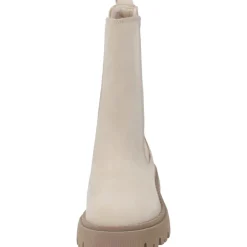 Palado Zevah, Chelsea Boots, Damen, Beige