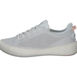 Palladium 94468, Schnürschuhe, Damen, star white