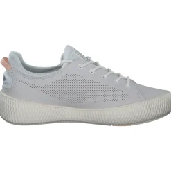 Palladium 94468, Schnürschuhe, Damen, star white