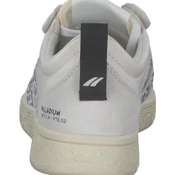 Palladium 74485, Schnürschuhe, Damen, cream/snow leopard