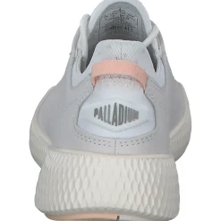 Palladium 94468, Schnürschuhe, Damen, star white