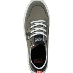 Palladium 98574, Schnürschuhe, Damen, vetiver