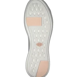 Palladium 94468, Schnürschuhe, Damen, star white