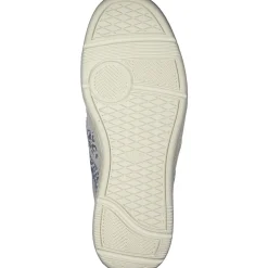 Palladium 74485, Schnürschuhe, Damen, cream/snow leopard