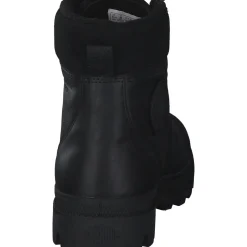 Palladium 77982, Schnürstiefeletten, Herren, Schwarz