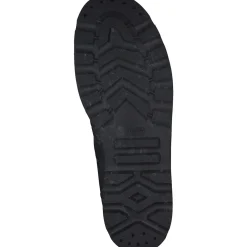 Palladium 77982, Schnürstiefeletten, Herren, Schwarz