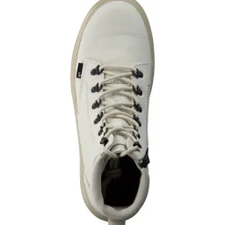 Palladium 97978, Schnürstiefeletten, Damen, Weiß