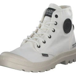 Palladium 77356, Stiefel, Damen, star white