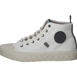 Palladium 78570, Stiefel, Damen, star white