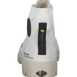 Palladium 77356, Stiefel, Damen, star white