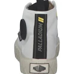 Palladium 78570, Stiefel, Damen, star white