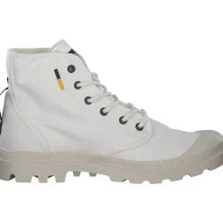 Palladium 77356, Stiefel, Damen, star white