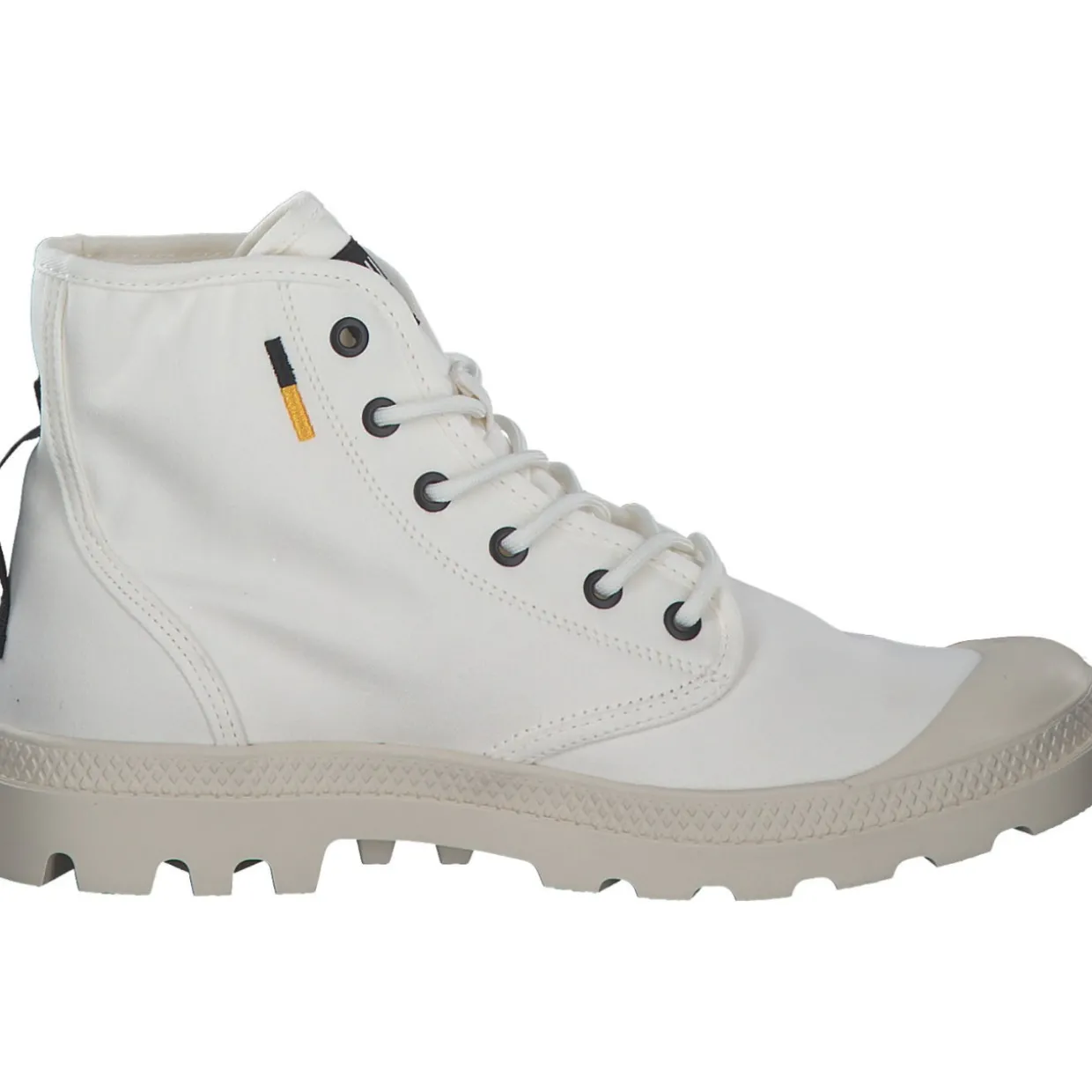 Palladium 77356, Stiefel, Damen, star white