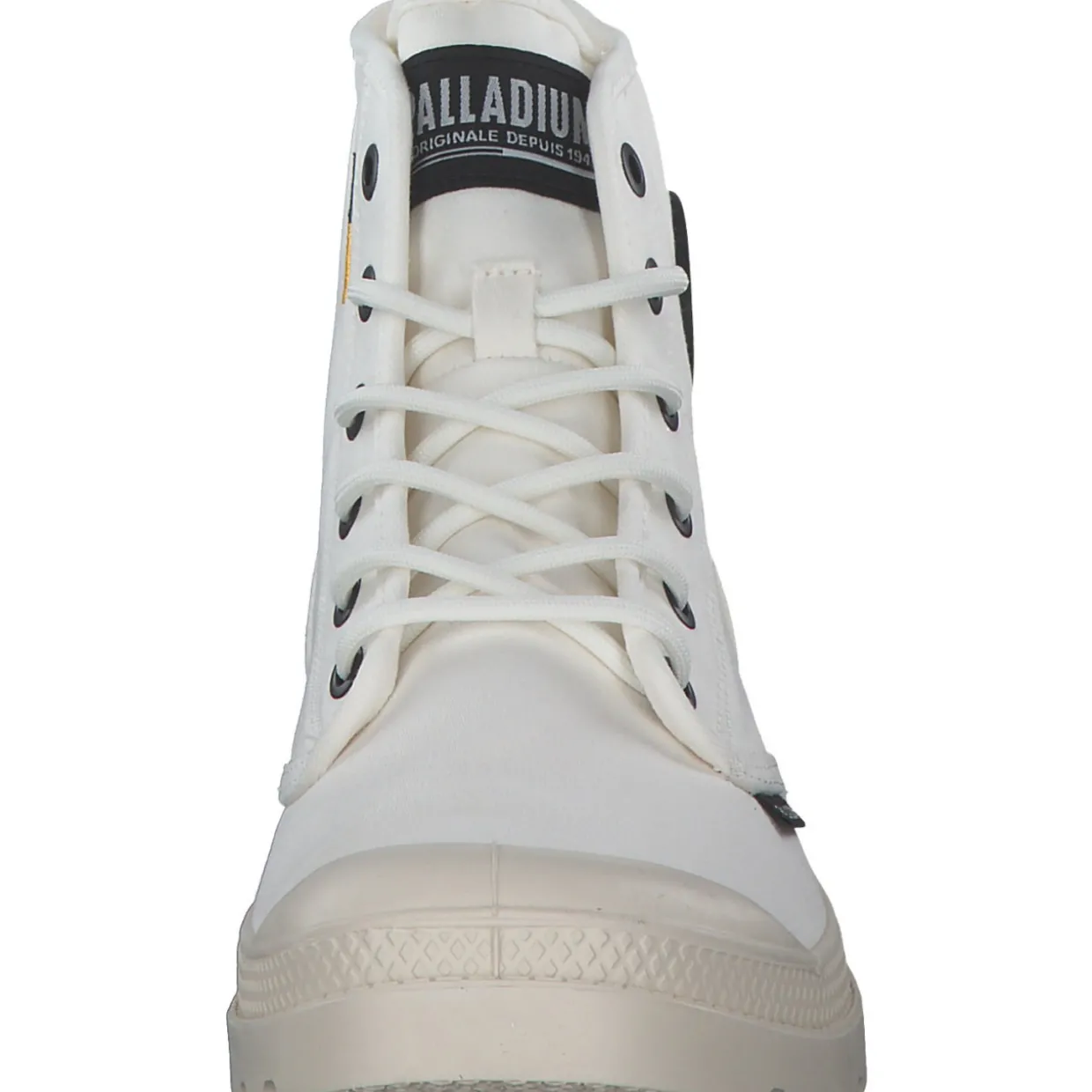 Palladium 77356, Stiefel, Damen, star white