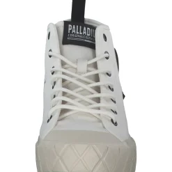 Palladium 78570, Stiefel, Damen, star white