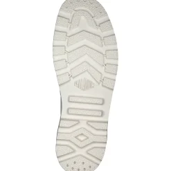 Palladium 77356, Stiefel, Damen, star white