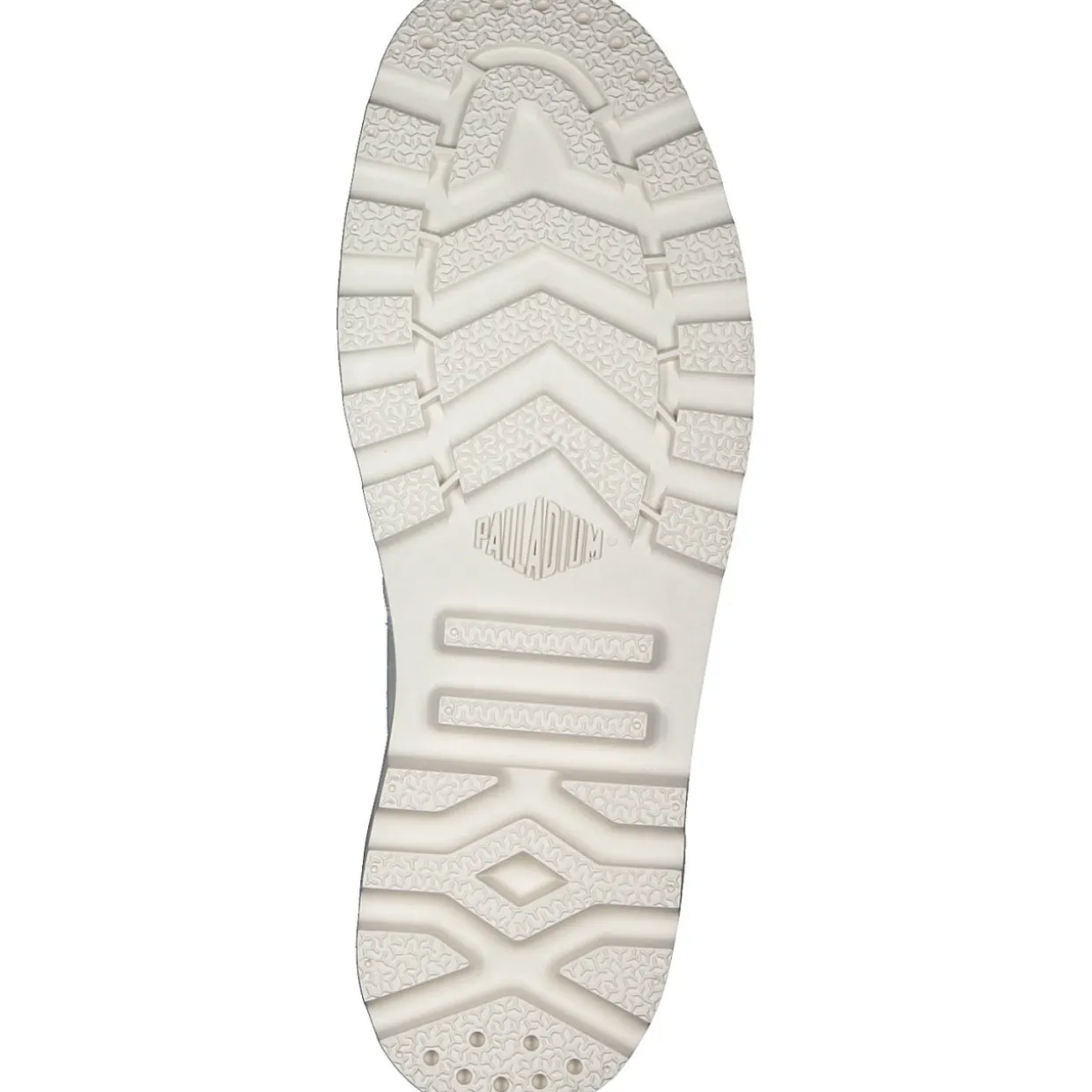 Palladium 77356, Stiefel, Damen, star white