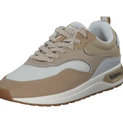 Palpa PBL 0001, Schnürschuhe, Damen, Beige