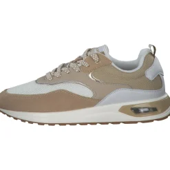Palpa PBL 0001, Schnürschuhe, Damen, Beige