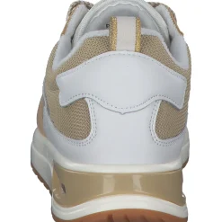 Palpa PBL 0001, Schnürschuhe, Damen, Beige