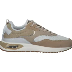 Palpa PBL 0001, Schnürschuhe, Damen, Beige