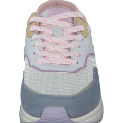 Palpa PBL 0001, Schnürschuhe, Damen, Rosa