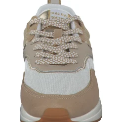 Palpa PBL 0001, Schnürschuhe, Damen, Beige