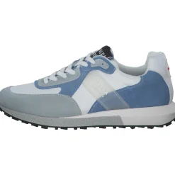 Palpa PRS 0002, Schnürschuhe, Damen, Blau