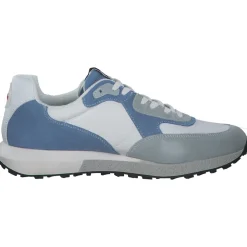 Palpa PRS 0002, Schnürschuhe, Damen, Blau